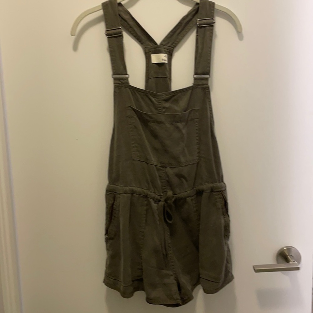 Wilfred Free Beatriz Romper